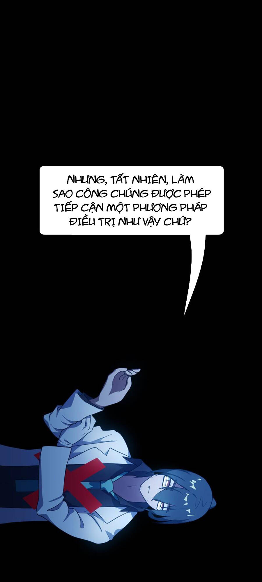 Tử Thần Chapter 99 - Trang 2