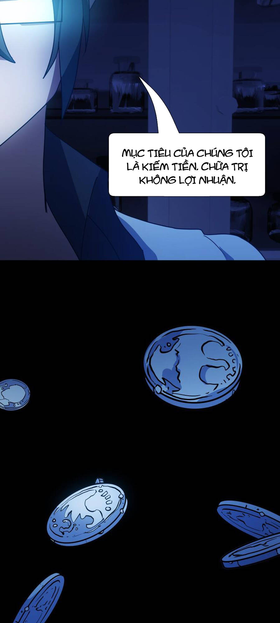 Tử Thần Chapter 99 - Trang 2