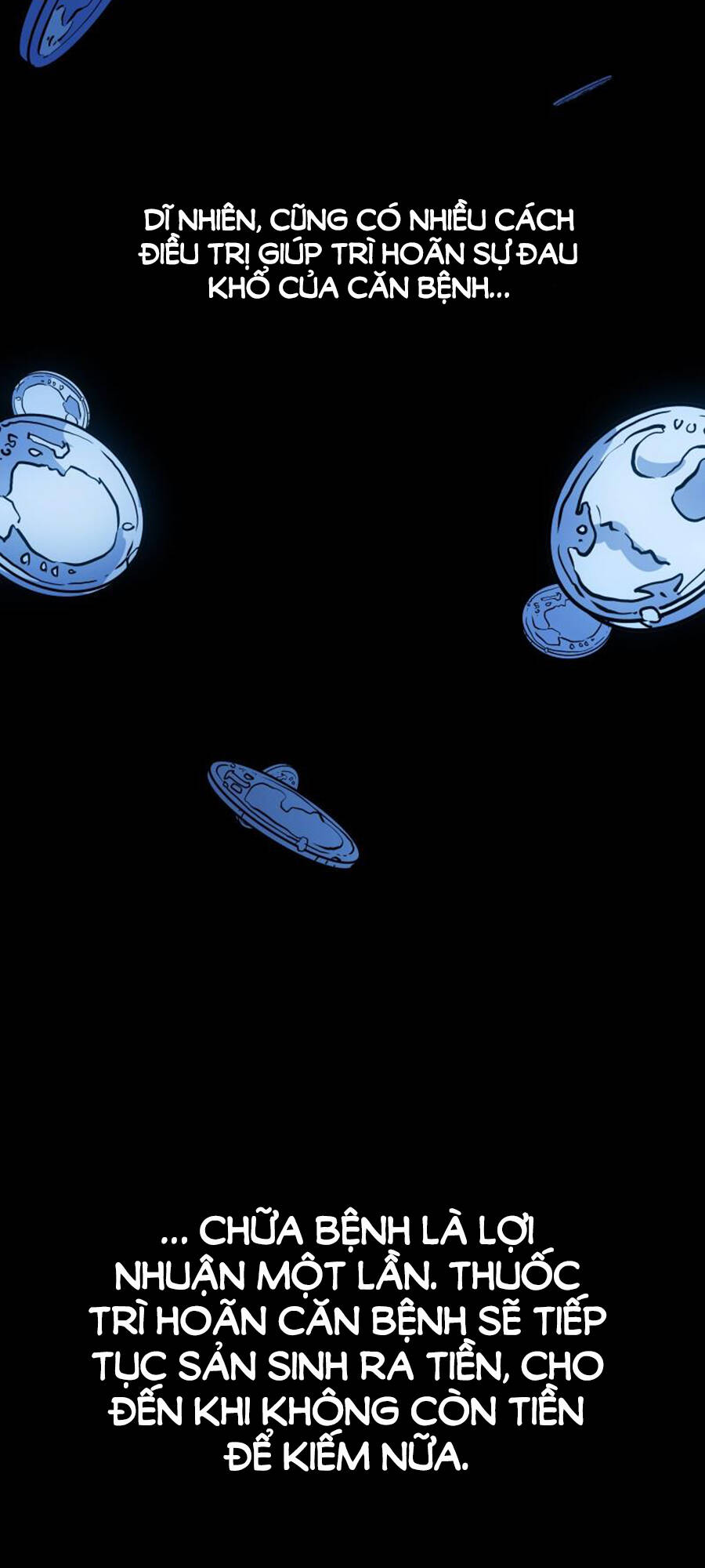 Tử Thần Chapter 99 - Trang 2