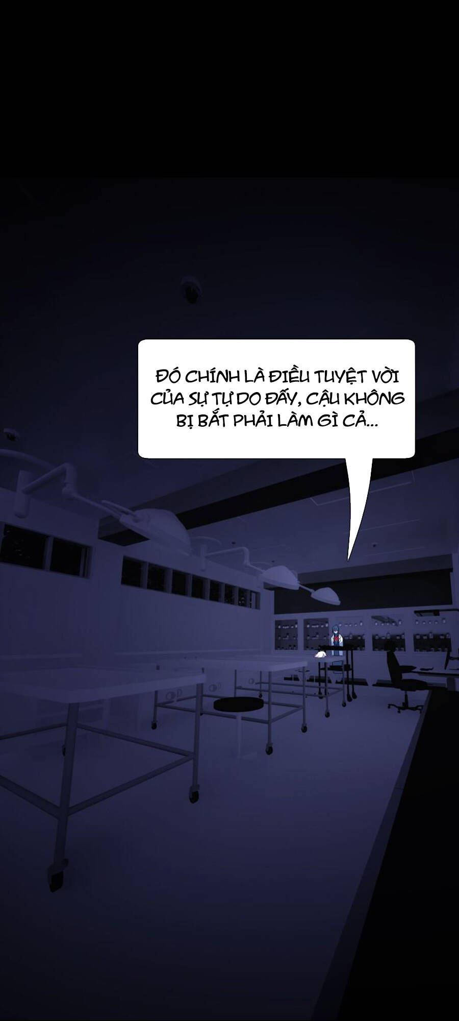 Tử Thần Chapter 99 - Trang 2