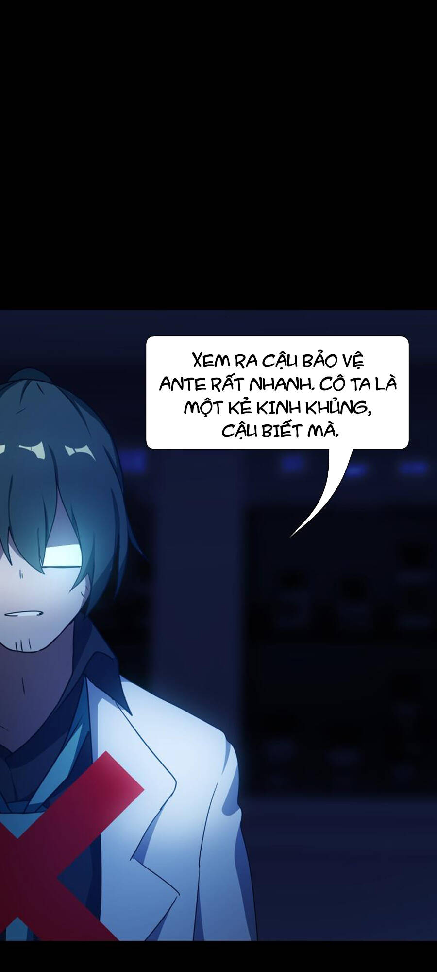 Tử Thần Chapter 99 - Trang 2