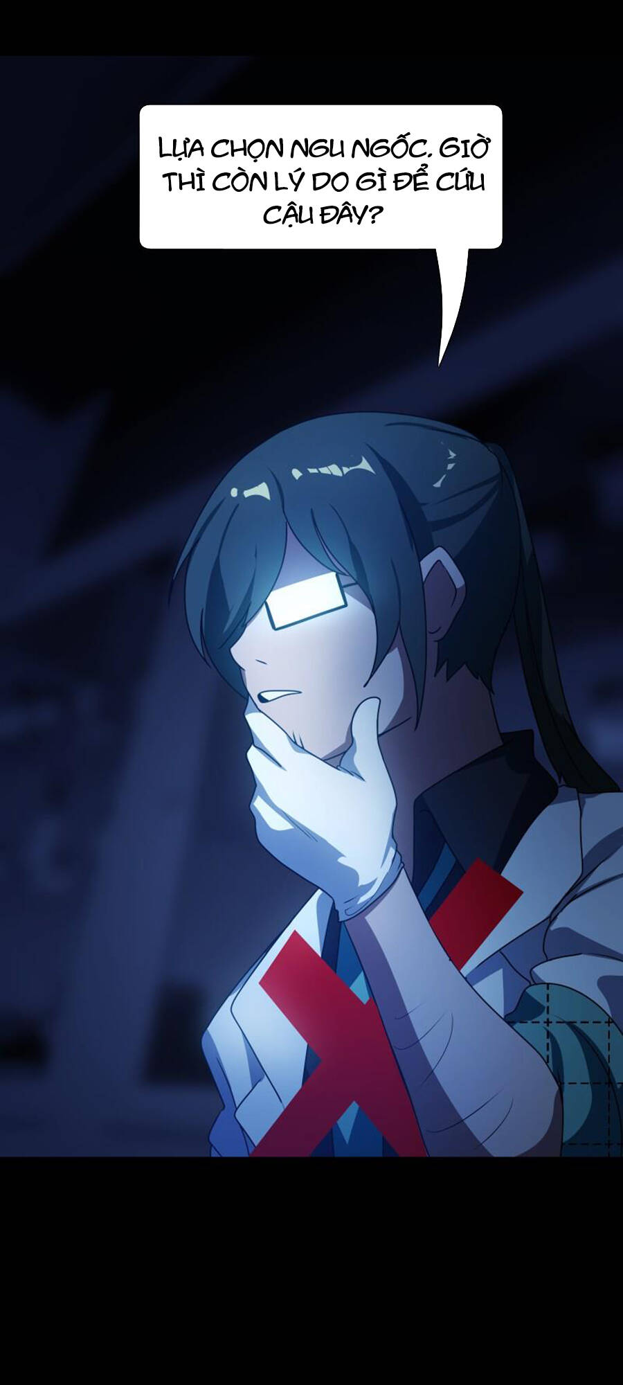 Tử Thần Chapter 99 - Trang 2