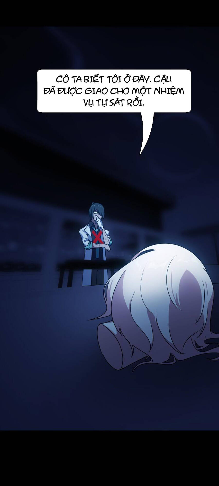 Tử Thần Chapter 99 - Trang 2