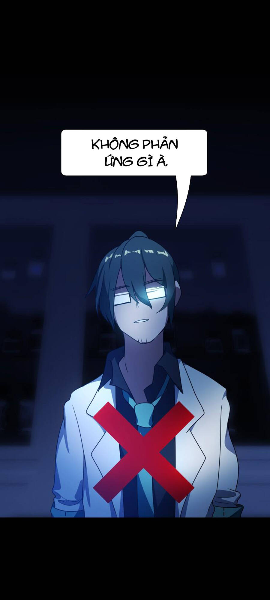 Tử Thần Chapter 99 - Trang 2