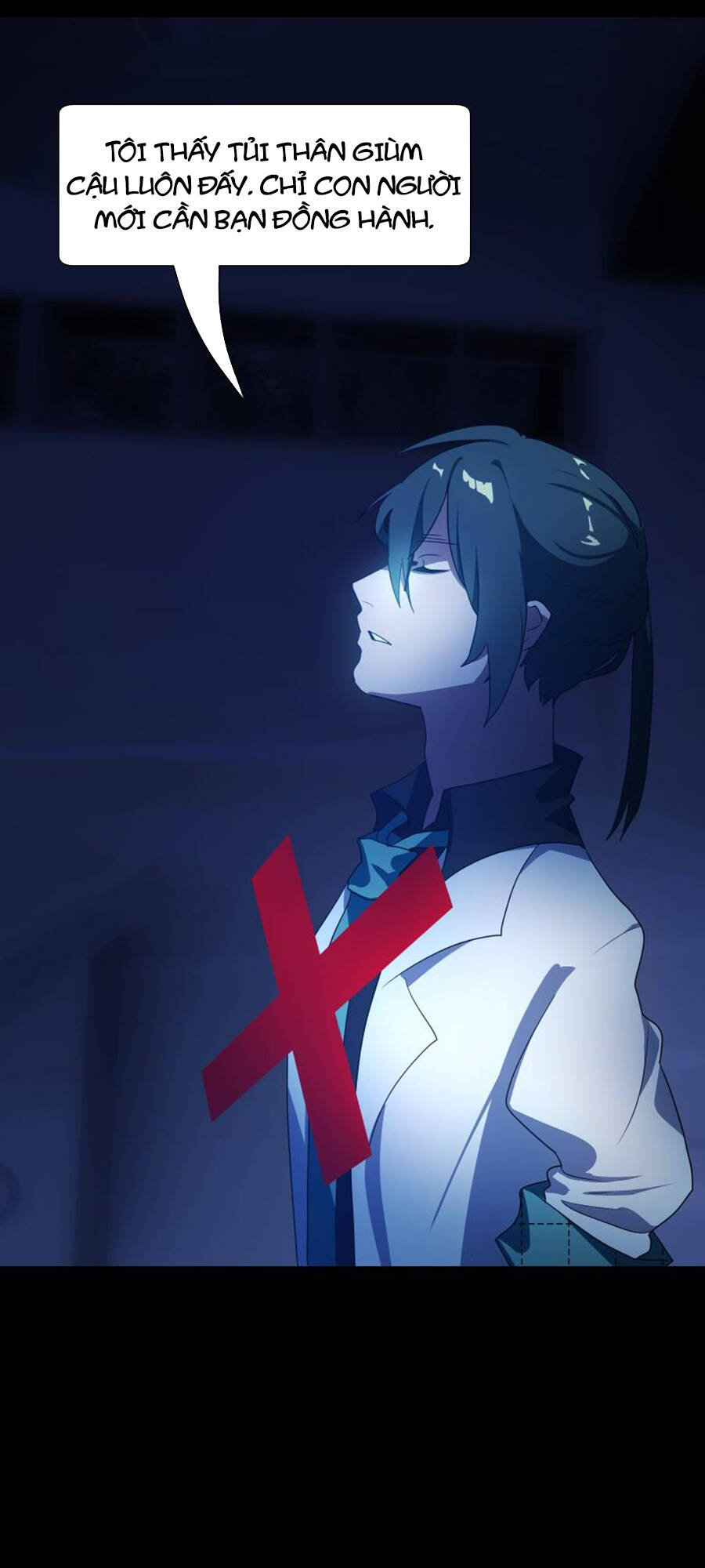 Tử Thần Chapter 99 - Trang 2