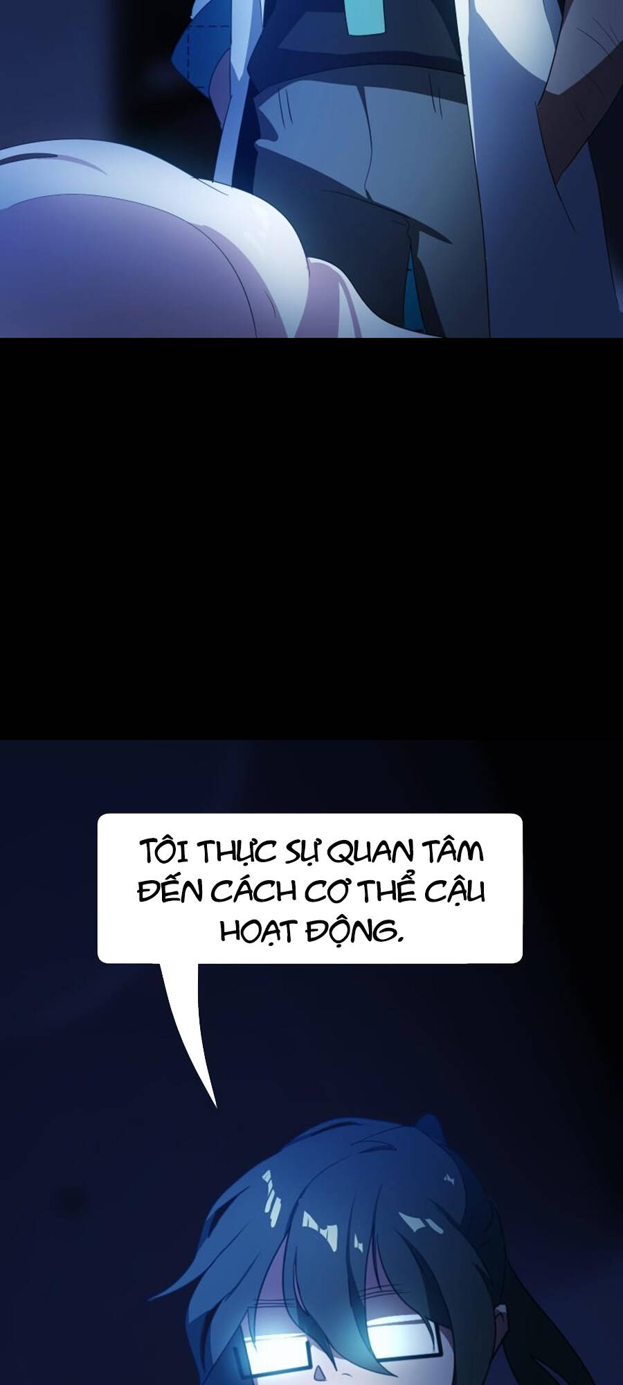 Tử Thần Chapter 99 - Trang 2