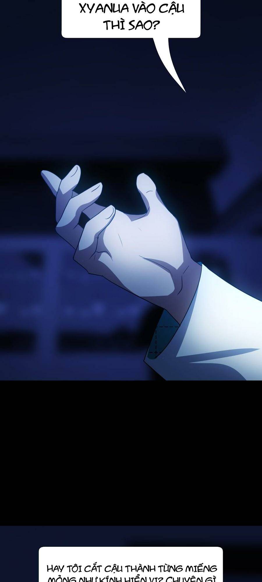 Tử Thần Chapter 99 - Trang 2