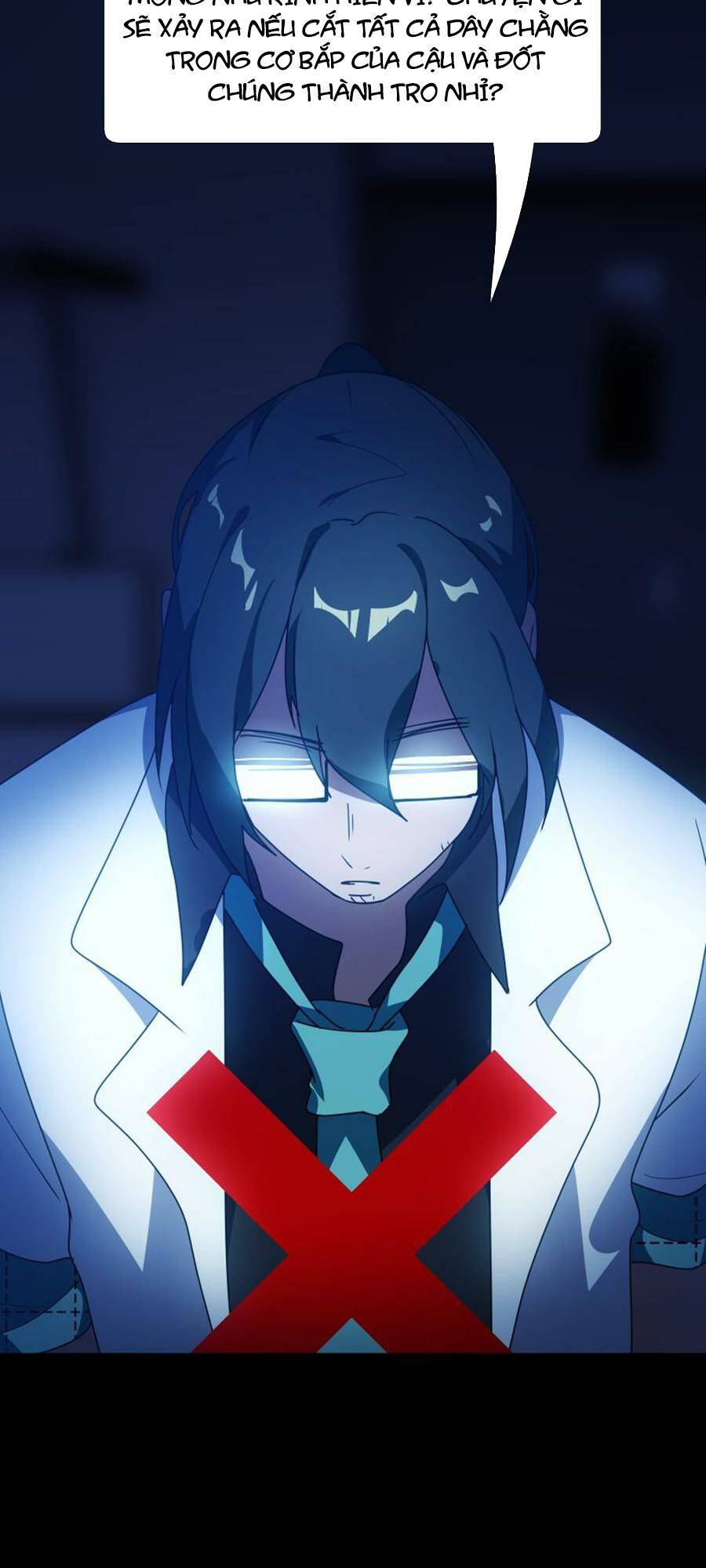Tử Thần Chapter 99 - Trang 2