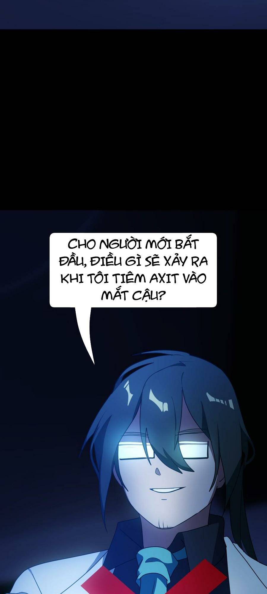 Tử Thần Chapter 99 - Trang 2