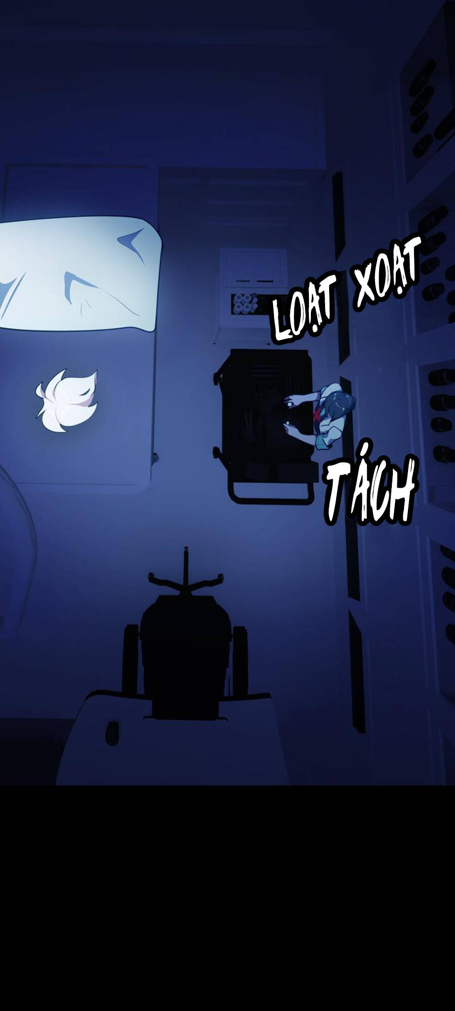 Tử Thần Chapter 99 - Trang 2