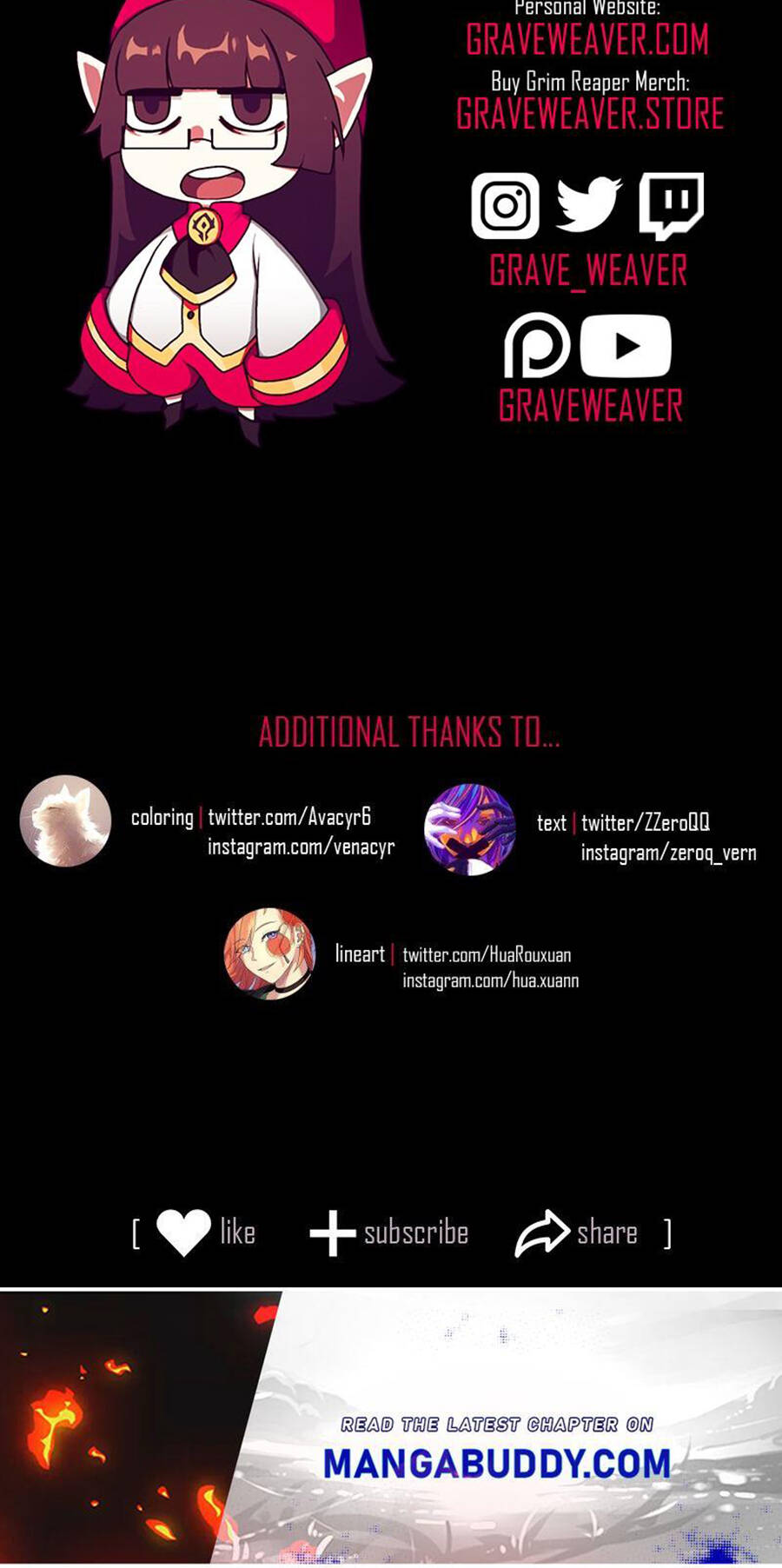 Tử Thần Chapter 99 - Trang 2