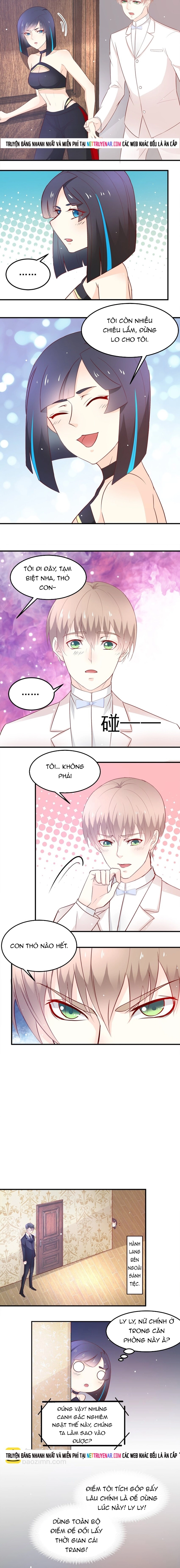 Tư Thế Chuẩn Xác Mở Ra Nam Thần Chapter 37 - Trang 2