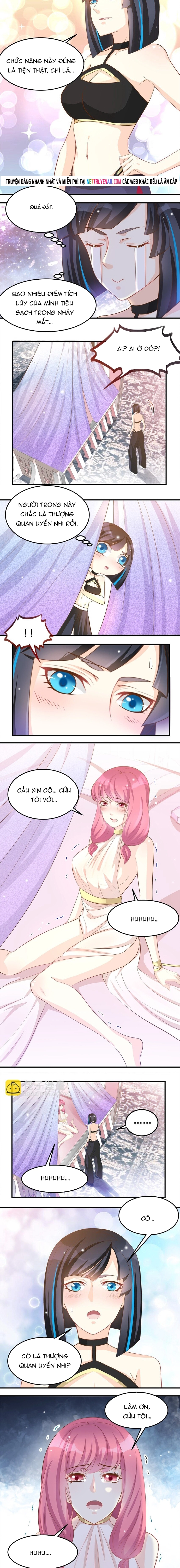 Tư Thế Chuẩn Xác Mở Ra Nam Thần Chapter 38 - Trang 2