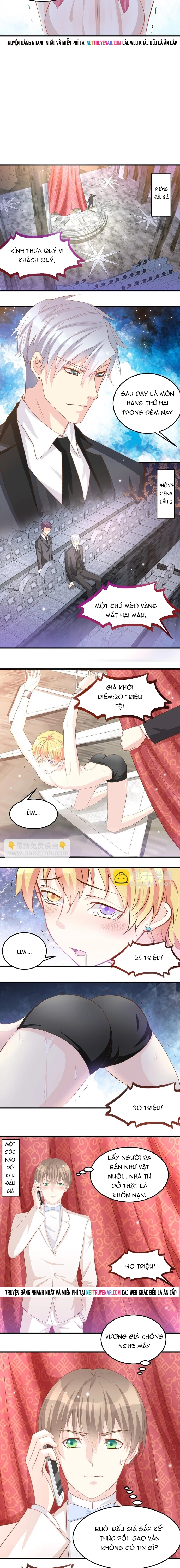 Tư Thế Chuẩn Xác Mở Ra Nam Thần Chapter 38 - Trang 2