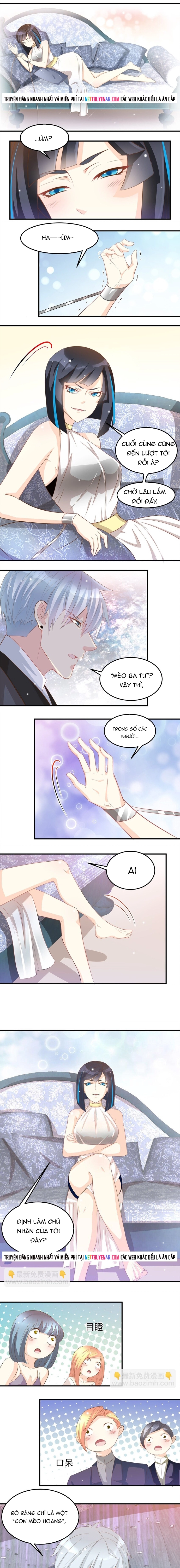 Tư Thế Chuẩn Xác Mở Ra Nam Thần Chapter 39 - Trang 2