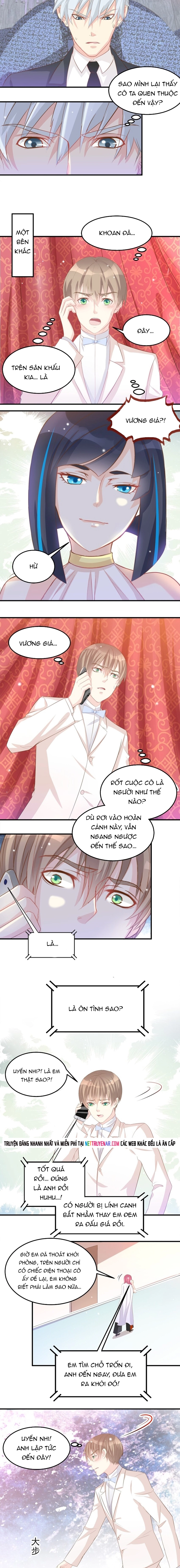 Tư Thế Chuẩn Xác Mở Ra Nam Thần Chapter 39 - Trang 2
