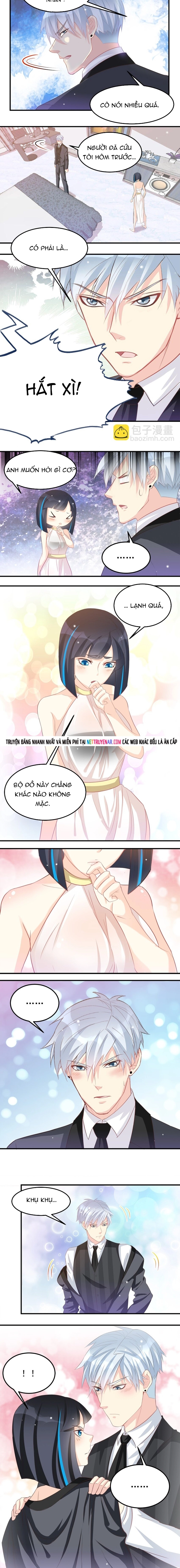 Tư Thế Chuẩn Xác Mở Ra Nam Thần Chapter 40 - Trang 2