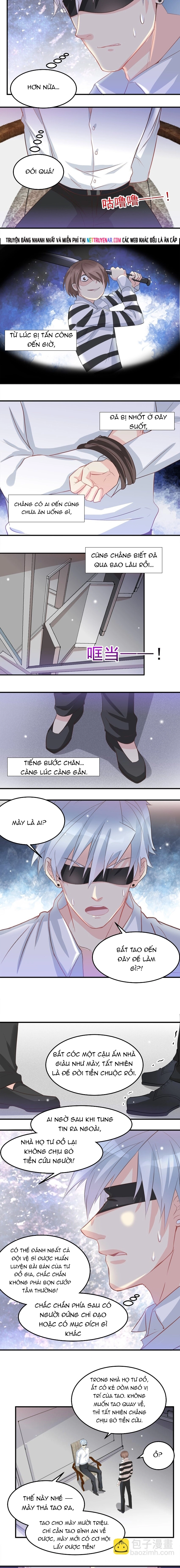 Tư Thế Chuẩn Xác Mở Ra Nam Thần Chapter 43 - Trang 2