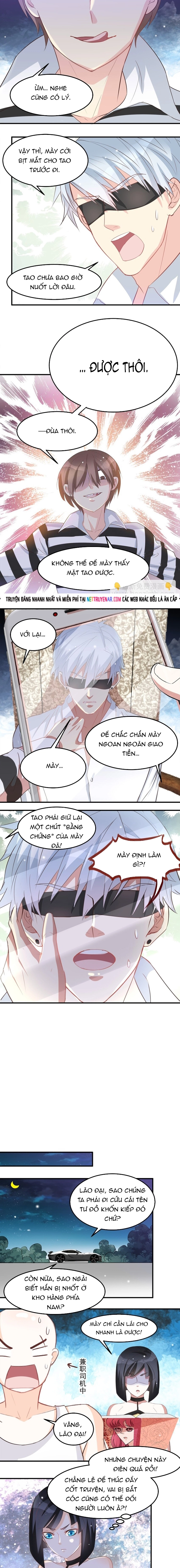 Tư Thế Chuẩn Xác Mở Ra Nam Thần Chapter 43 - Trang 2