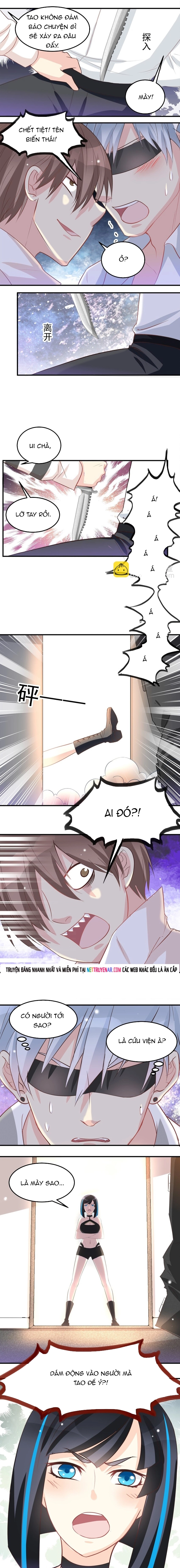 Tư Thế Chuẩn Xác Mở Ra Nam Thần Chapter 44 - Trang 2