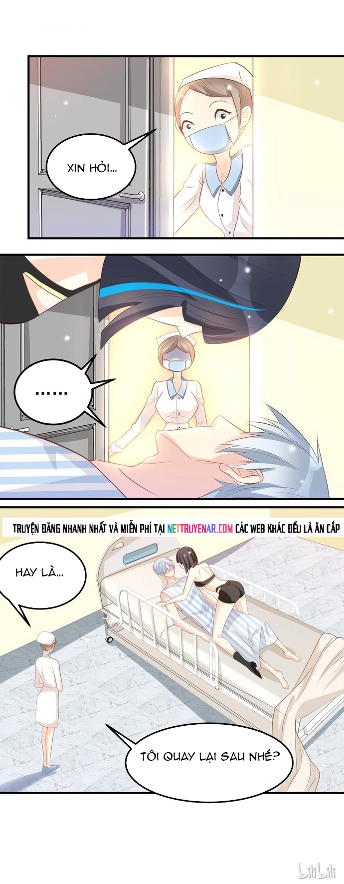 Tư Thế Chuẩn Xác Mở Ra Nam Thần Chapter 46 - Trang 2