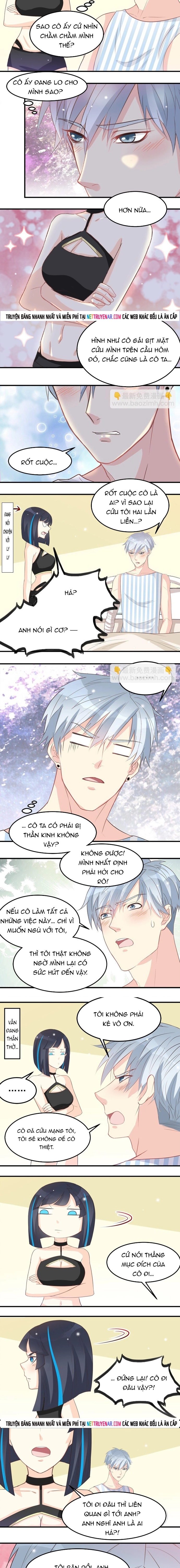 Tư Thế Chuẩn Xác Mở Ra Nam Thần Chapter 47 - Trang 2