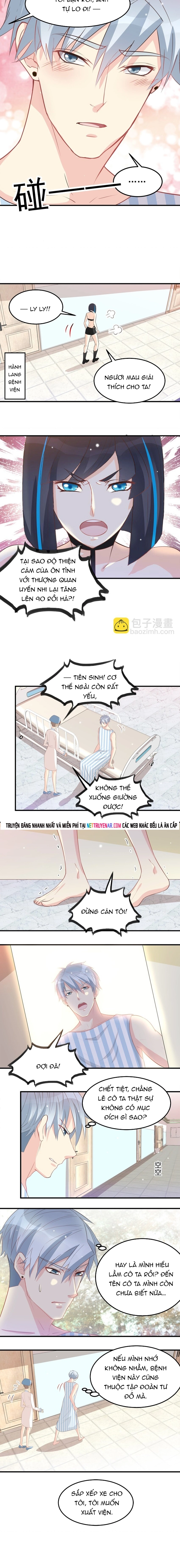 Tư Thế Chuẩn Xác Mở Ra Nam Thần Chapter 47 - Trang 2