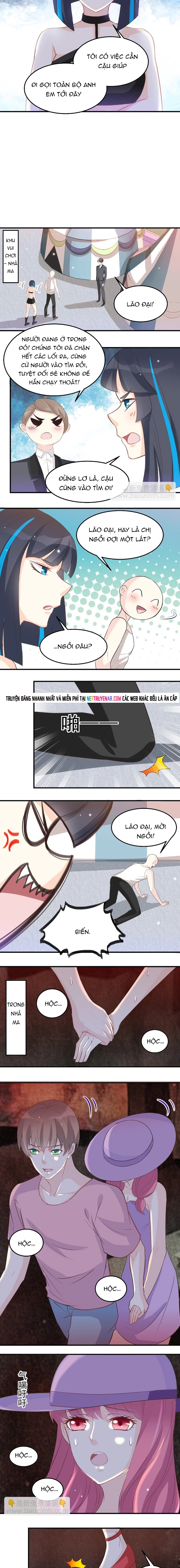 Tư Thế Chuẩn Xác Mở Ra Nam Thần Chapter 48 - Trang 2