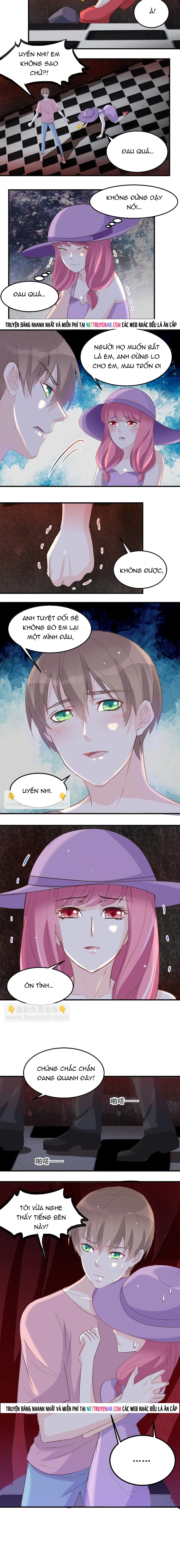 Tư Thế Chuẩn Xác Mở Ra Nam Thần Chapter 48 - Trang 2