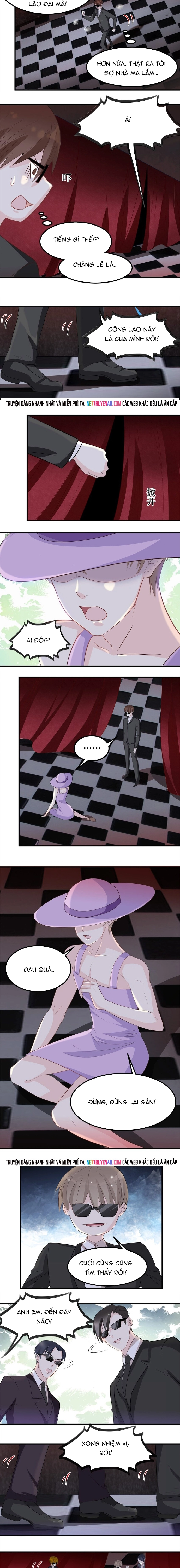 Tư Thế Chuẩn Xác Mở Ra Nam Thần Chapter 49 - Trang 2