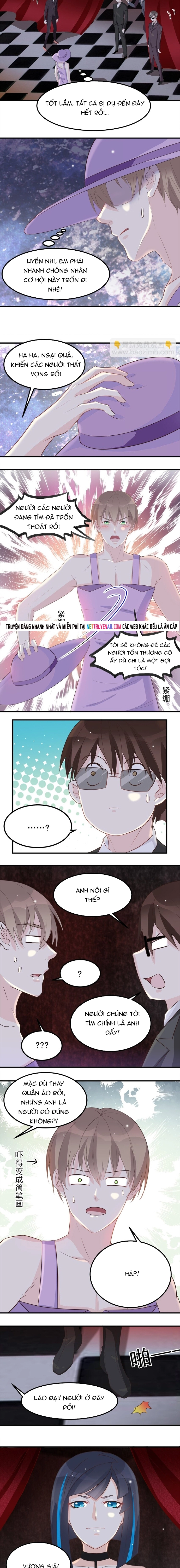 Tư Thế Chuẩn Xác Mở Ra Nam Thần Chapter 49 - Trang 2