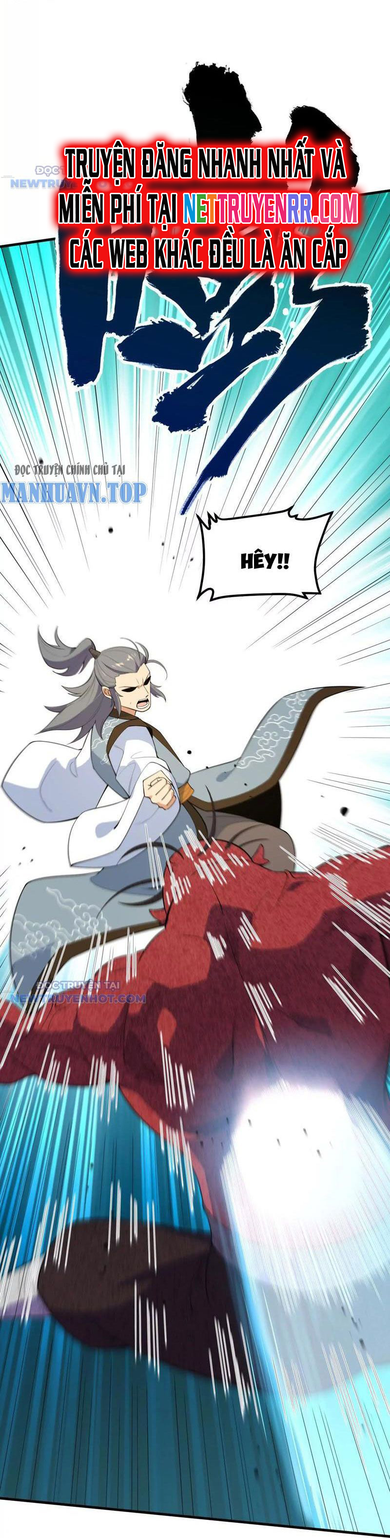 Tu Tiên Bắt Đầu Từ Trường Sinh Chapter 11 - Trang 2