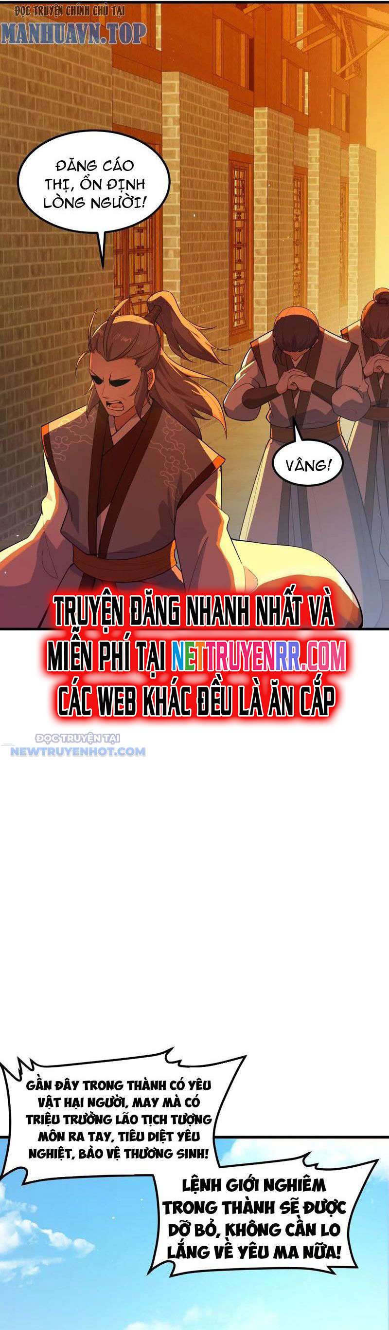 Tu Tiên Bắt Đầu Từ Trường Sinh Chapter 11 - Trang 2