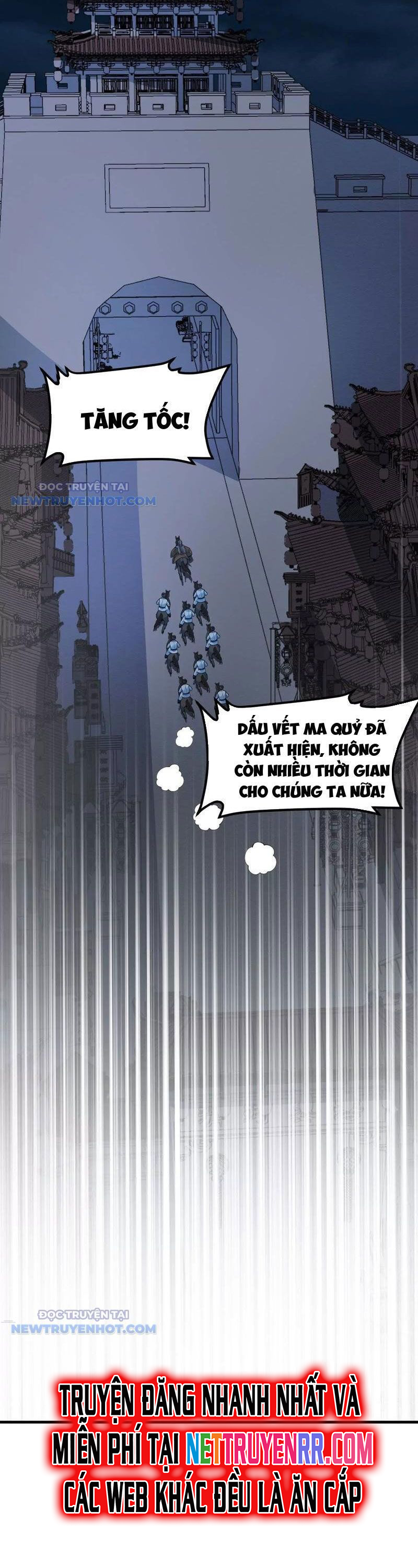 Tu Tiên Bắt Đầu Từ Trường Sinh Chapter 14 - Trang 2