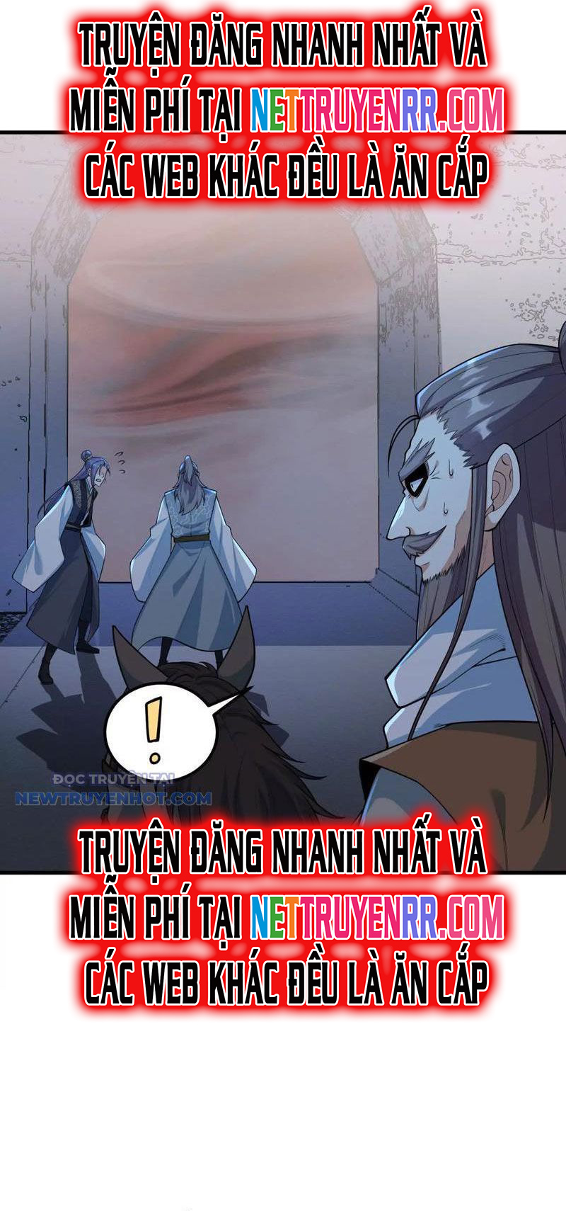 Tu Tiên Bắt Đầu Từ Trường Sinh Chapter 14 - Trang 2