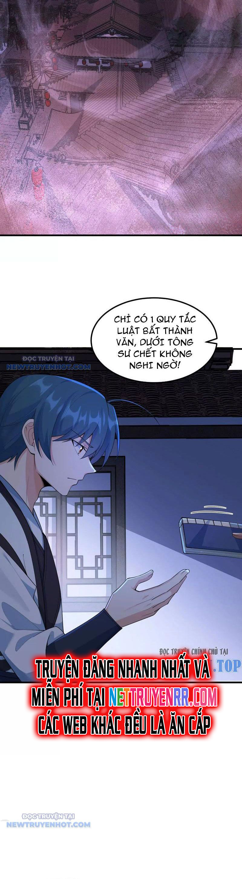 Tu Tiên Bắt Đầu Từ Trường Sinh Chapter 14 - Trang 2