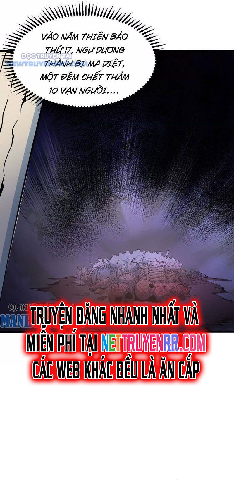 Tu Tiên Bắt Đầu Từ Trường Sinh Chapter 14 - Trang 2