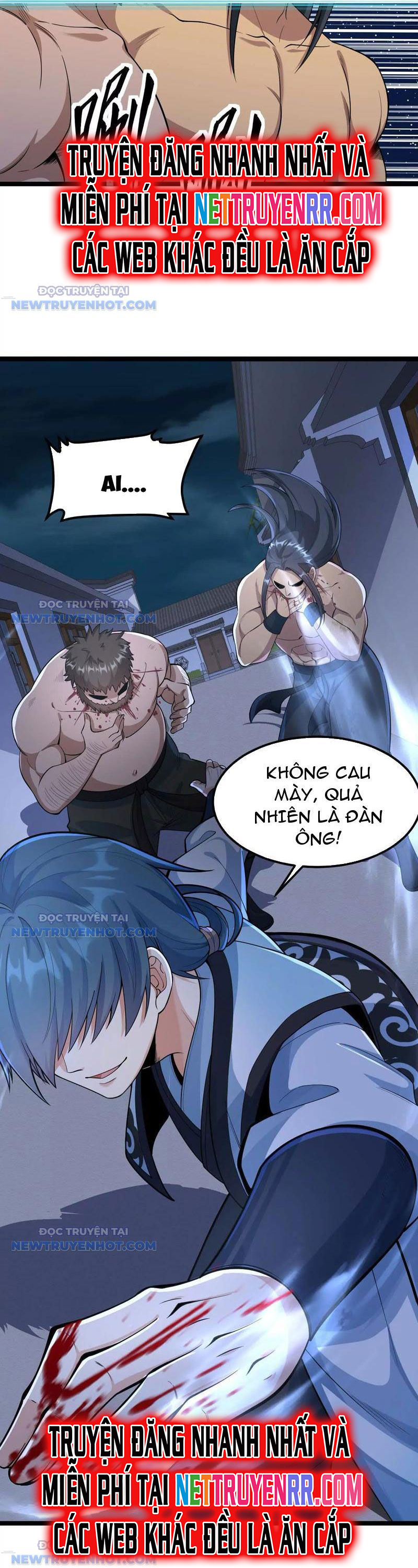 Tu Tiên Bắt Đầu Từ Trường Sinh Chapter 15 - Trang 2