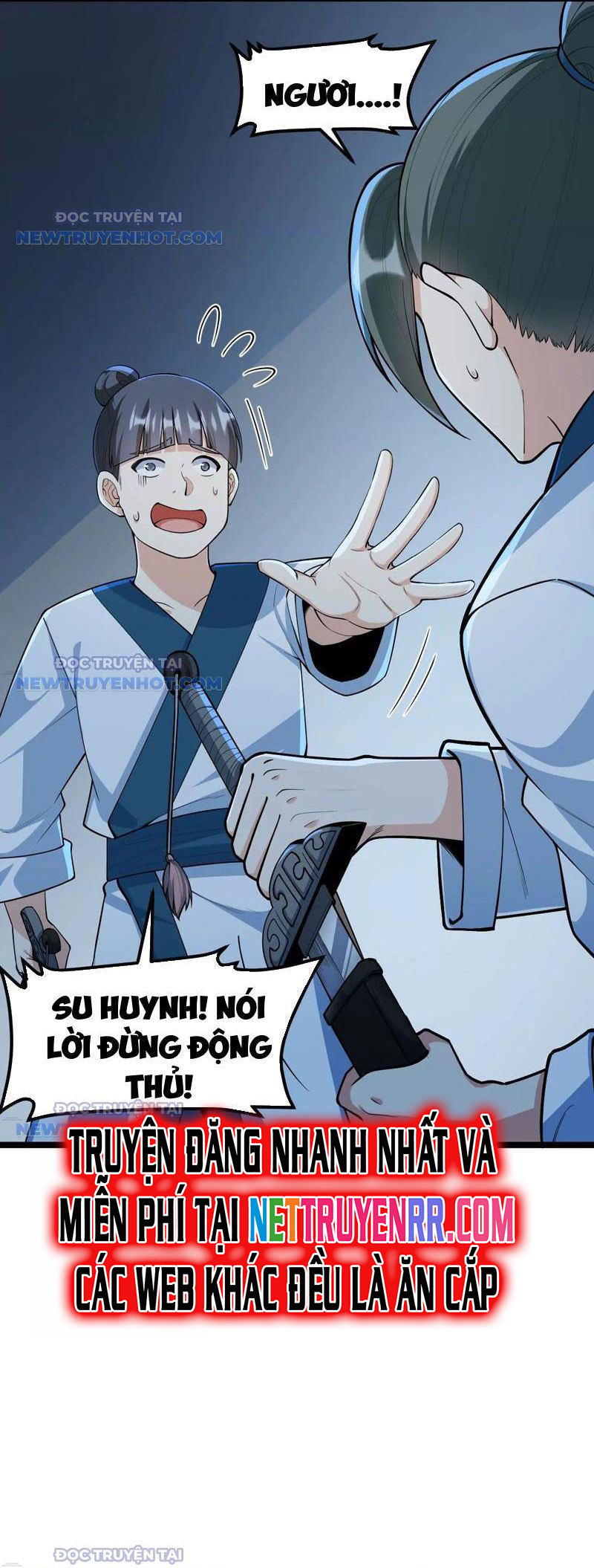 Tu Tiên Bắt Đầu Từ Trường Sinh Chapter 15 - Trang 2
