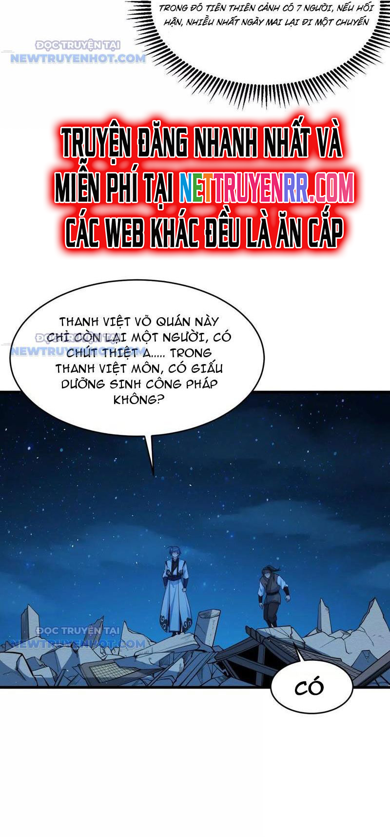 Tu Tiên Bắt Đầu Từ Trường Sinh Chapter 19 - Trang 2