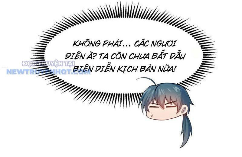 Tu Tiên Bắt Đầu Từ Trường Sinh Chapter 21 - Trang 2