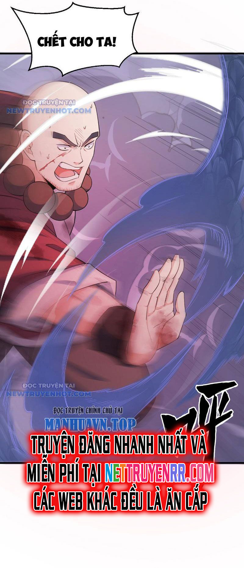 Tu Tiên Bắt Đầu Từ Trường Sinh Chapter 22 - Trang 2