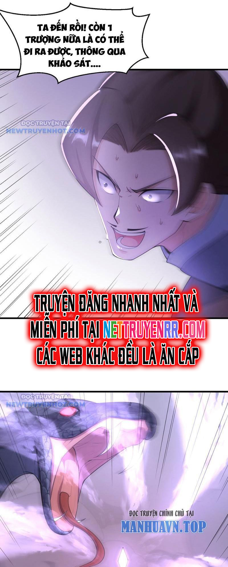 Tu Tiên Bắt Đầu Từ Trường Sinh Chapter 23 - Trang 2