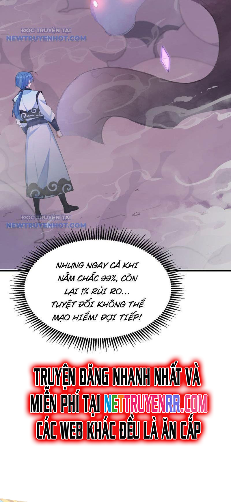 Tu Tiên Bắt Đầu Từ Trường Sinh Chapter 24 - Trang 2