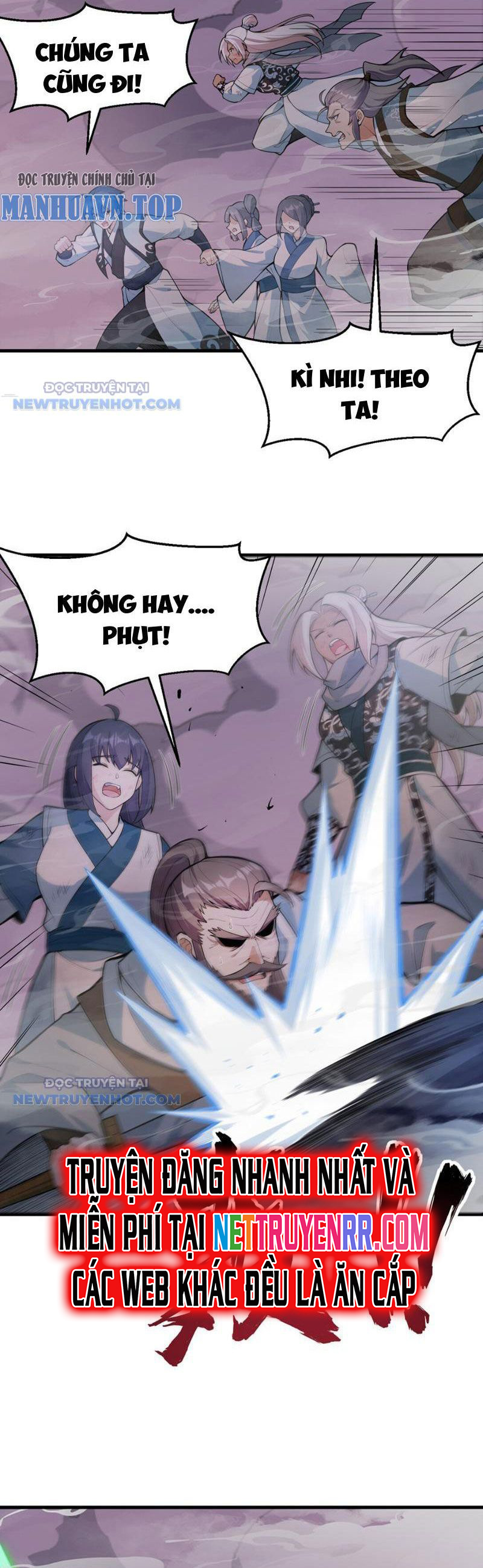 Tu Tiên Bắt Đầu Từ Trường Sinh Chapter 25 - Trang 2