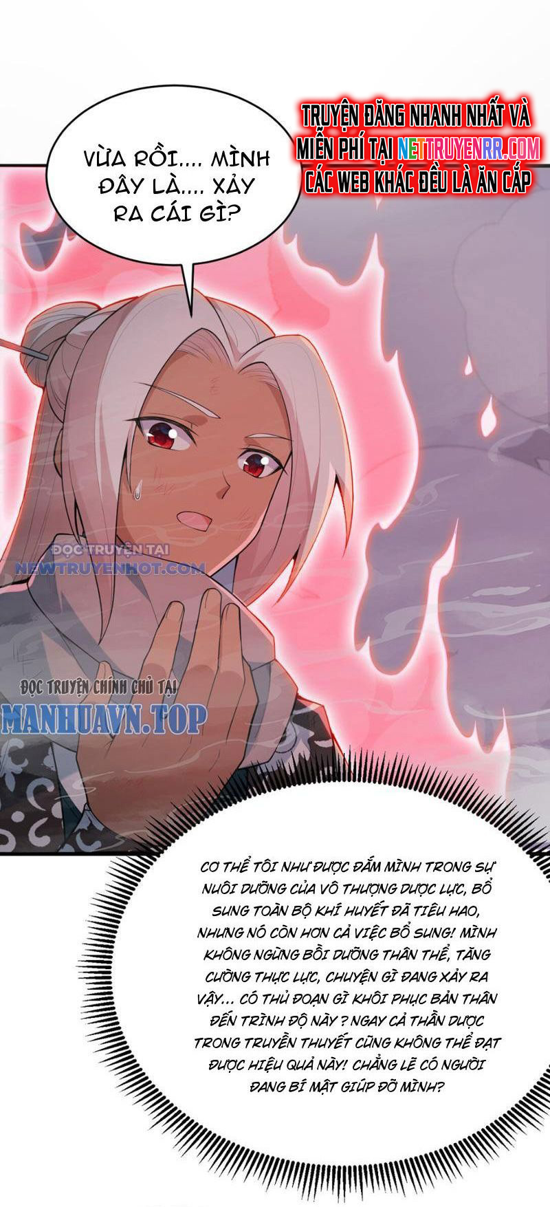 Tu Tiên Bắt Đầu Từ Trường Sinh Chapter 25 - Trang 2