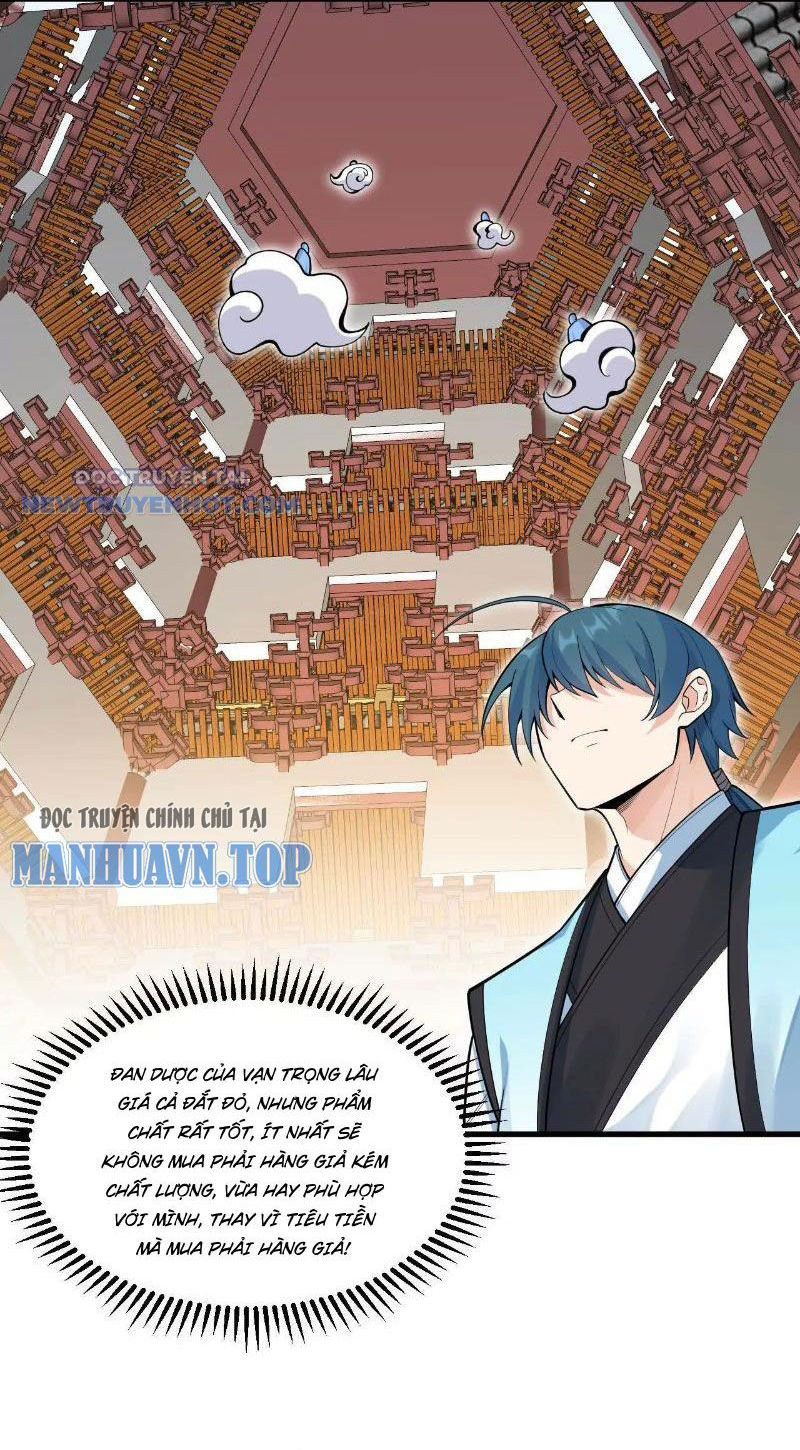 Tu Tiên Bắt Đầu Từ Trường Sinh Chapter 4 - Trang 2