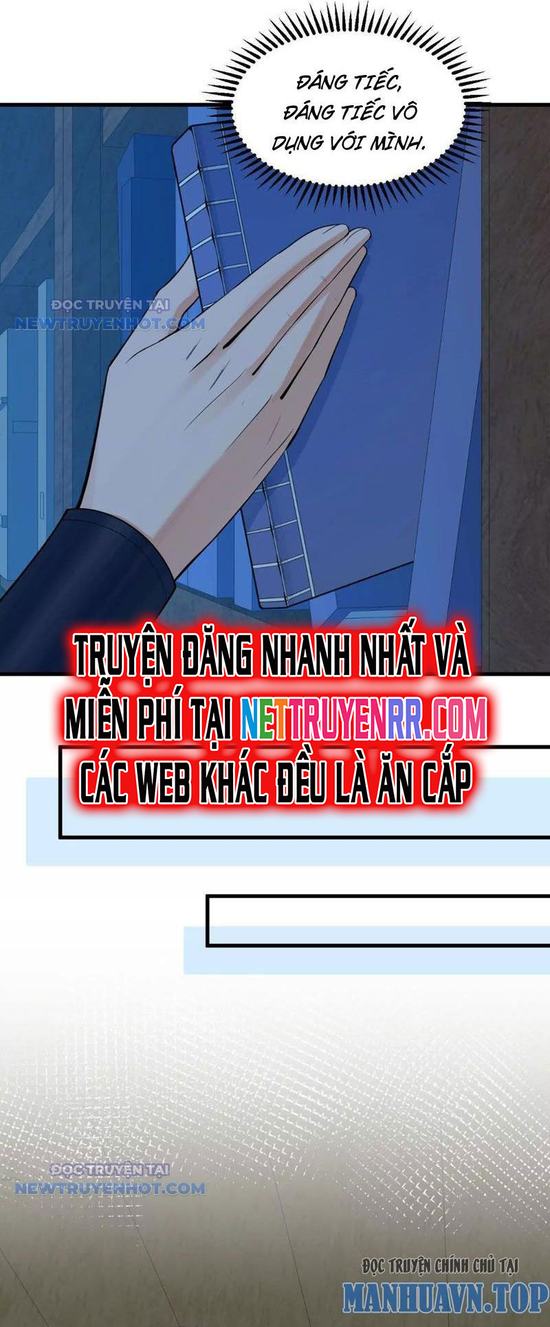 Tu Tiên Bắt Đầu Từ Trường Sinh Chapter 8 - Trang 2