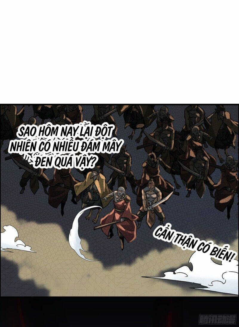 Tu Tiên Chính Là Như Vậy Chapter 0 - Trang 2