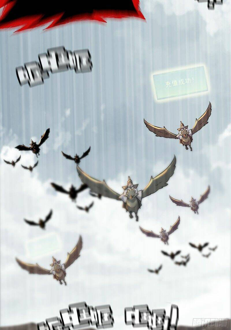 Tu Tiên Chính Là Như Vậy Chapter 1 - Trang 2